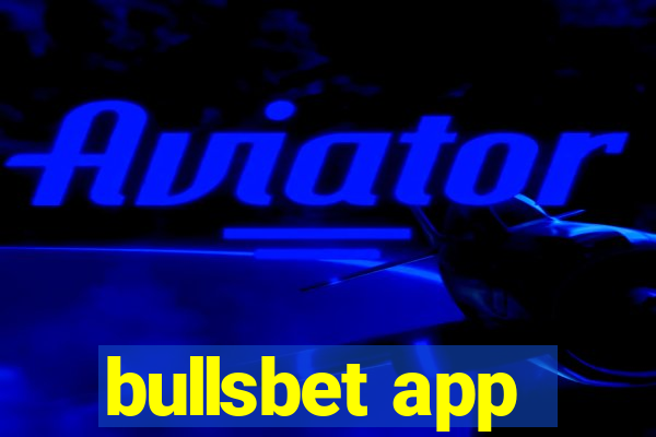 bullsbet app